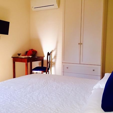 Apartament Solarium Achilles Giardini-Naxos Zewnętrze zdjęcie