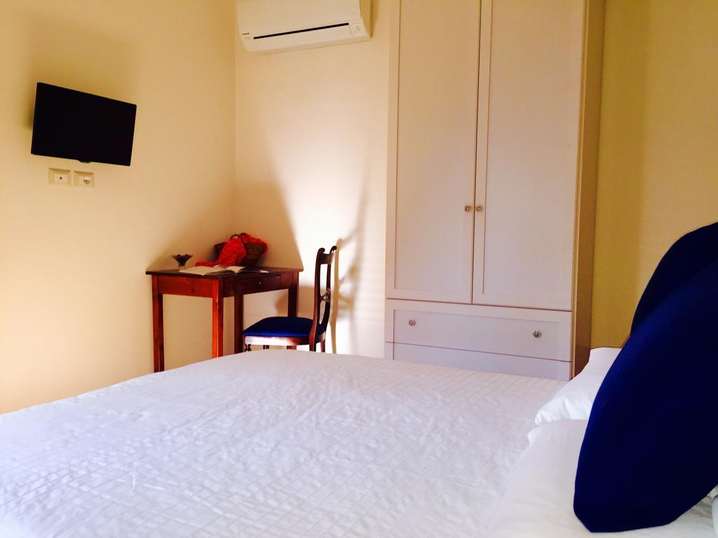 Apartament Solarium Achilles Giardini-Naxos Zewnętrze zdjęcie