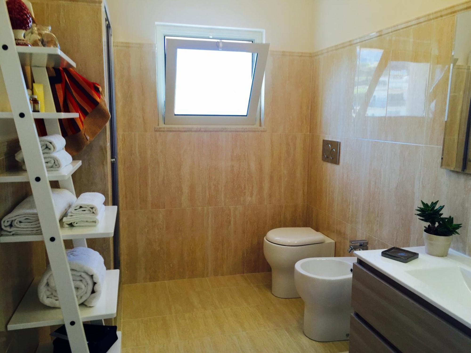 Apartament Solarium Achilles Giardini-Naxos Zewnętrze zdjęcie